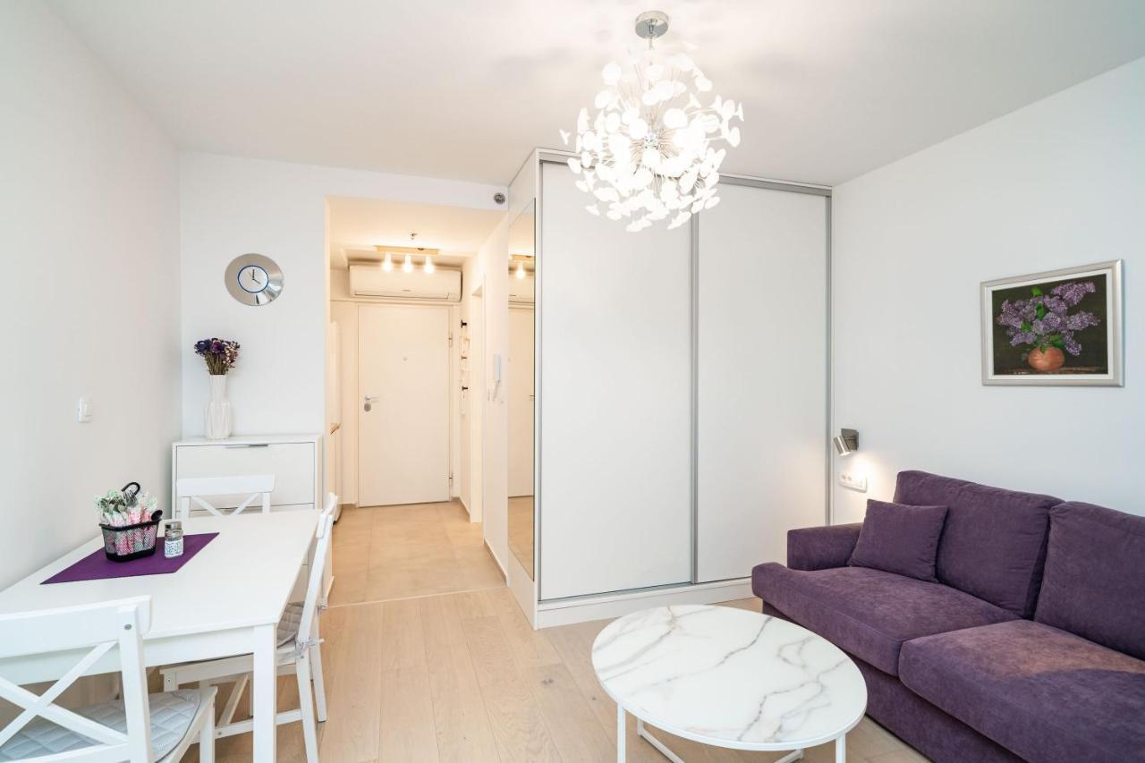 Lenka Apartment ดูบรอฟนิก ภายนอก รูปภาพ