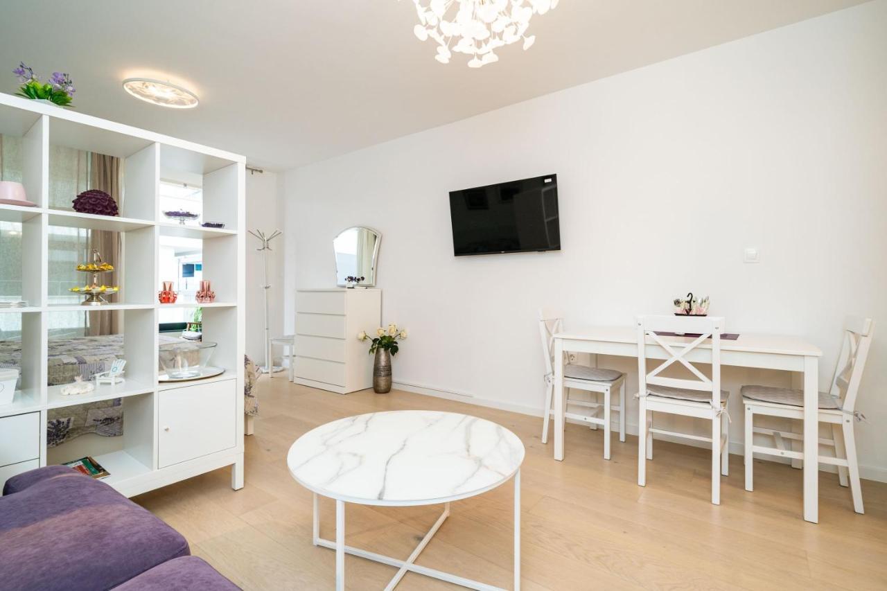 Lenka Apartment ดูบรอฟนิก ภายนอก รูปภาพ