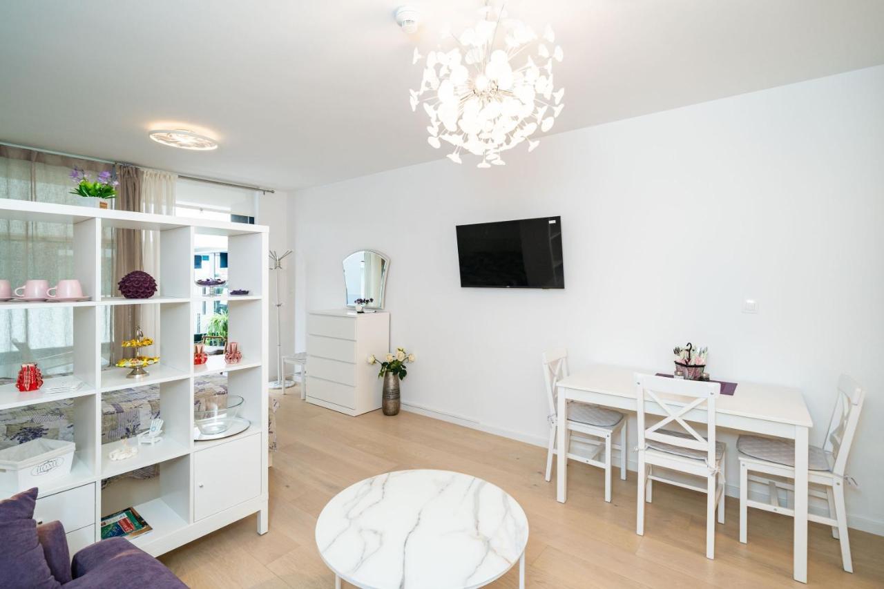Lenka Apartment ดูบรอฟนิก ภายนอก รูปภาพ