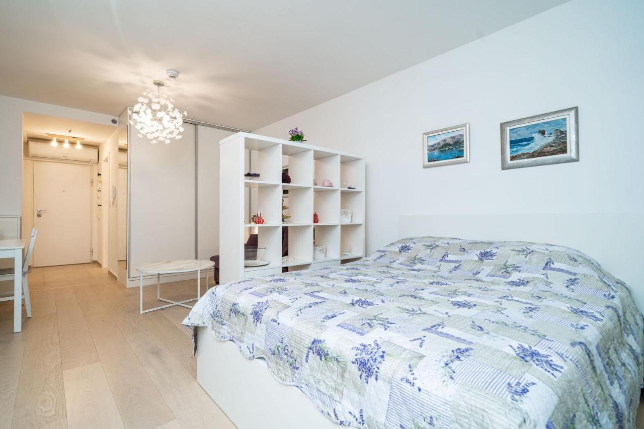 Lenka Apartment ดูบรอฟนิก ภายนอก รูปภาพ
