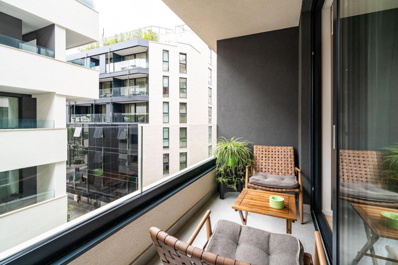 Lenka Apartment ดูบรอฟนิก ภายนอก รูปภาพ