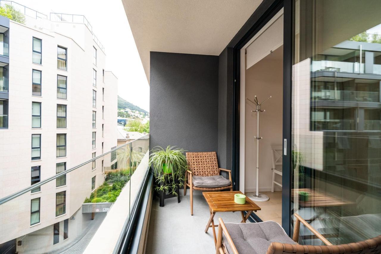 Lenka Apartment ดูบรอฟนิก ภายนอก รูปภาพ