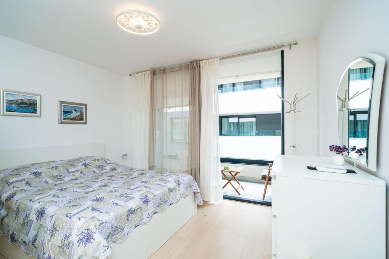 Lenka Apartment ดูบรอฟนิก ภายนอก รูปภาพ
