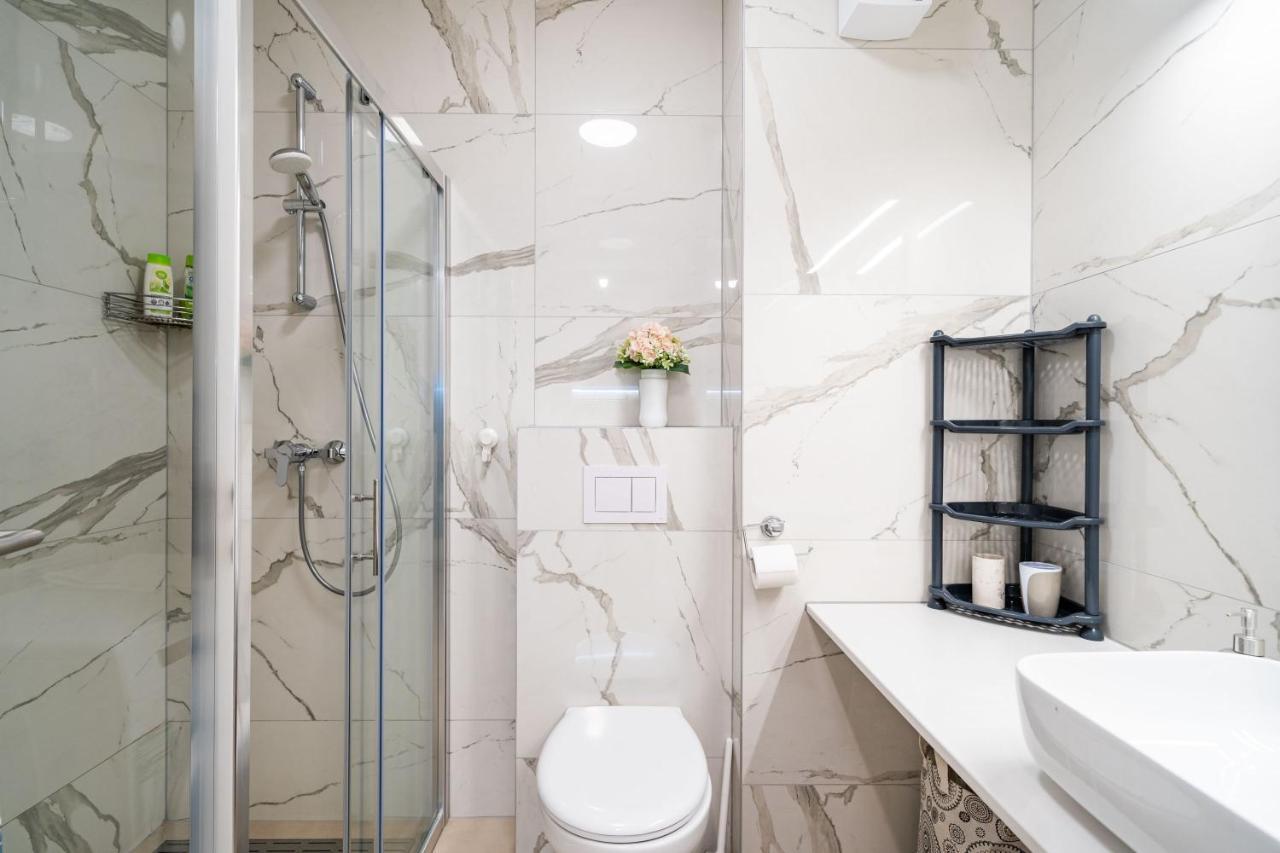Lenka Apartment ดูบรอฟนิก ภายนอก รูปภาพ