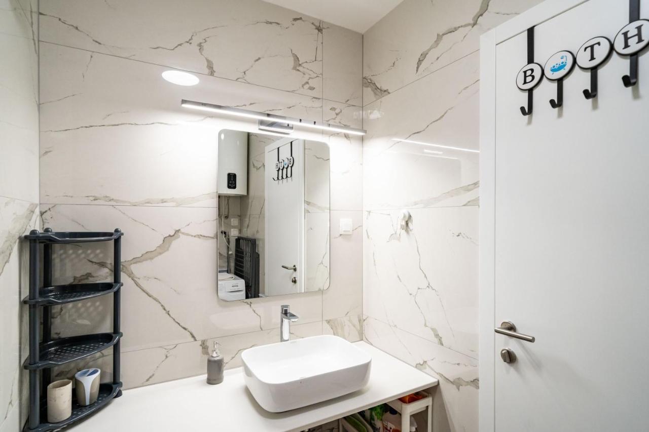 Lenka Apartment ดูบรอฟนิก ภายนอก รูปภาพ