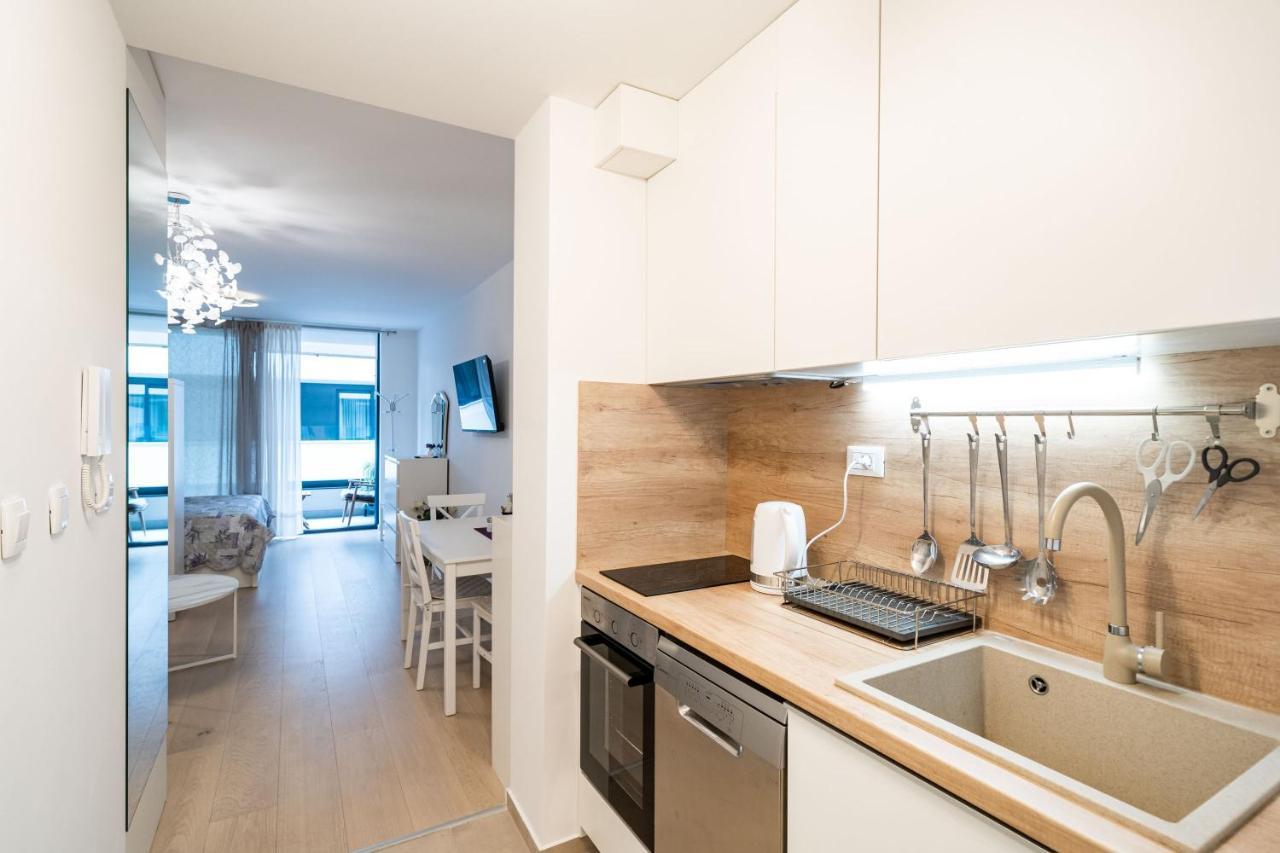 Lenka Apartment ดูบรอฟนิก ภายนอก รูปภาพ