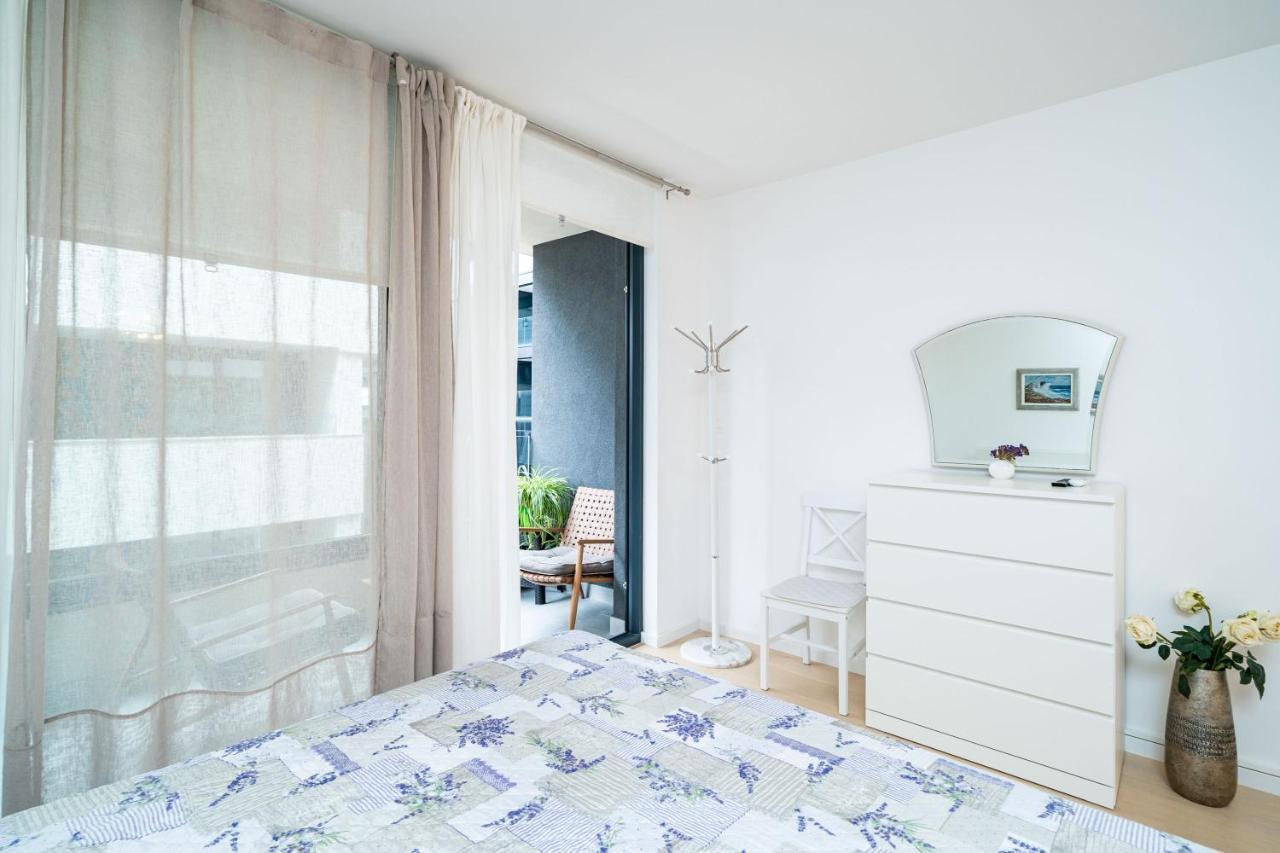 Lenka Apartment ดูบรอฟนิก ภายนอก รูปภาพ