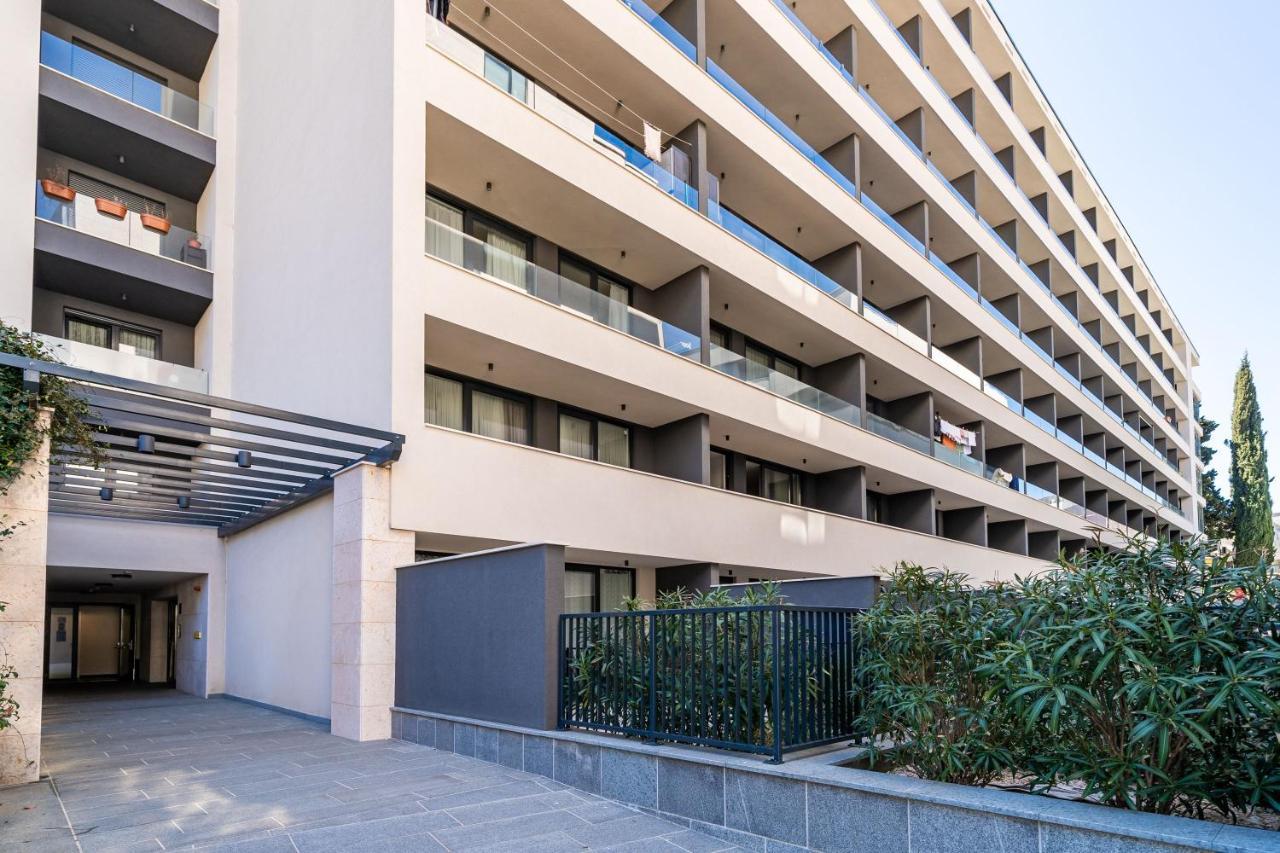 Lenka Apartment ดูบรอฟนิก ภายนอก รูปภาพ