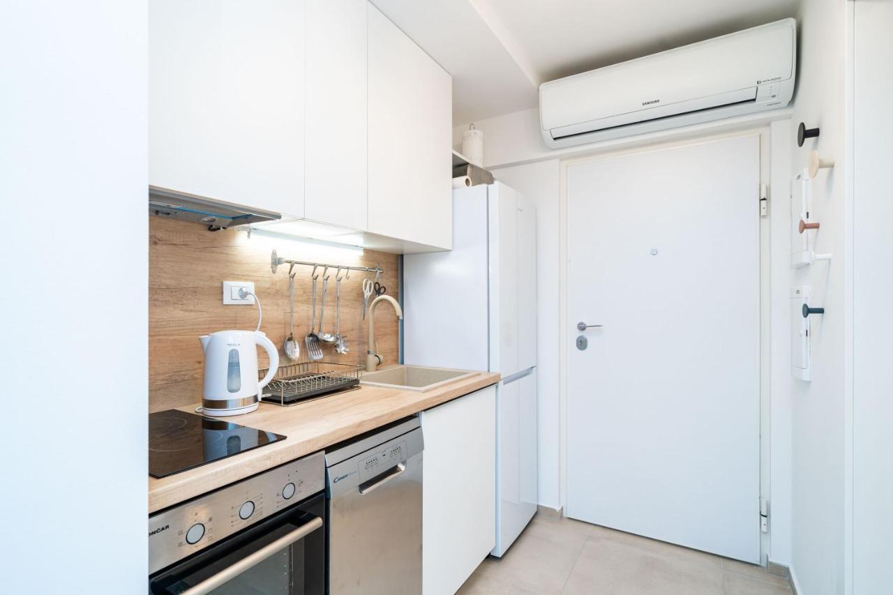Lenka Apartment ดูบรอฟนิก ภายนอก รูปภาพ