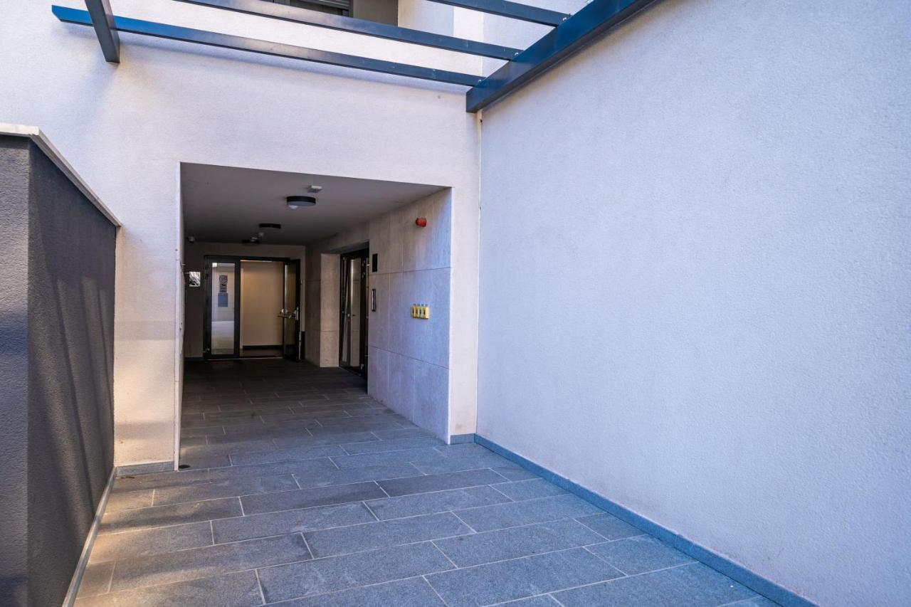 Lenka Apartment ดูบรอฟนิก ภายนอก รูปภาพ