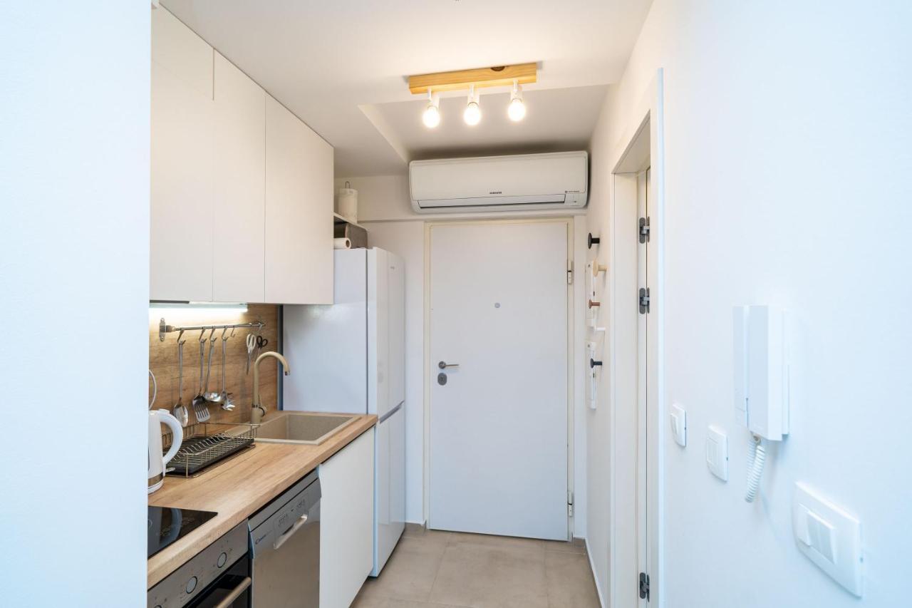 Lenka Apartment ดูบรอฟนิก ภายนอก รูปภาพ