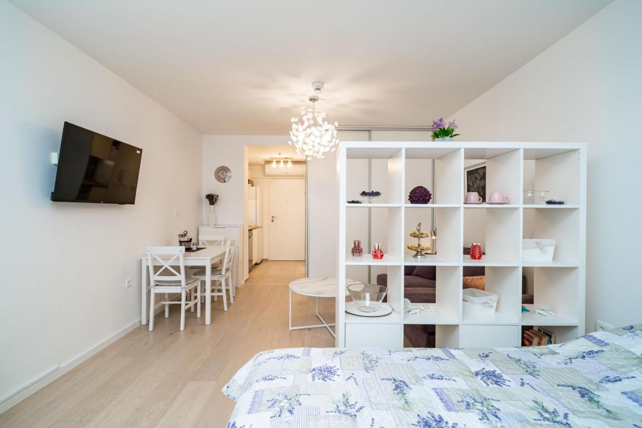 Lenka Apartment ดูบรอฟนิก ภายนอก รูปภาพ