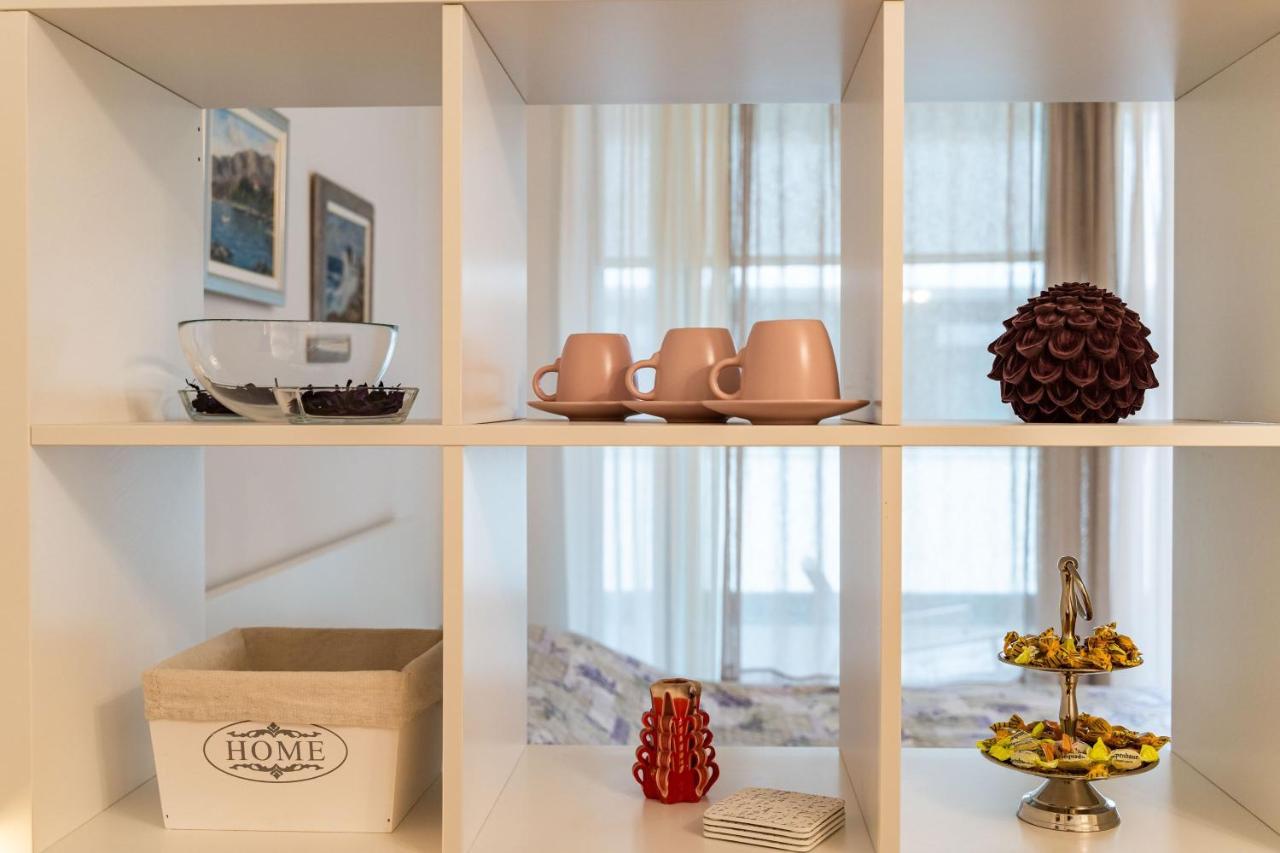 Lenka Apartment ดูบรอฟนิก ภายนอก รูปภาพ