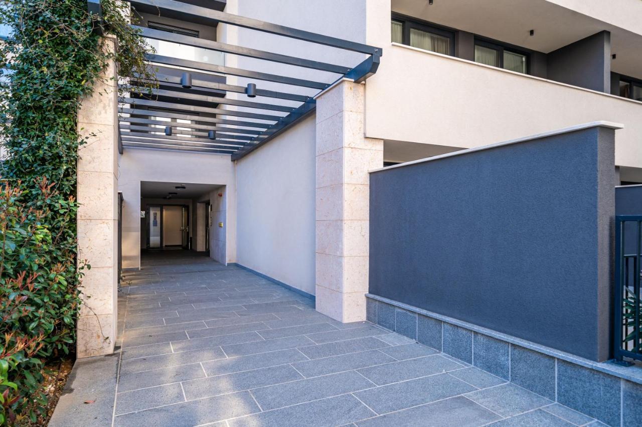 Lenka Apartment ดูบรอฟนิก ภายนอก รูปภาพ
