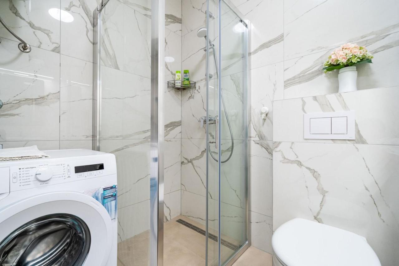 Lenka Apartment ดูบรอฟนิก ภายนอก รูปภาพ