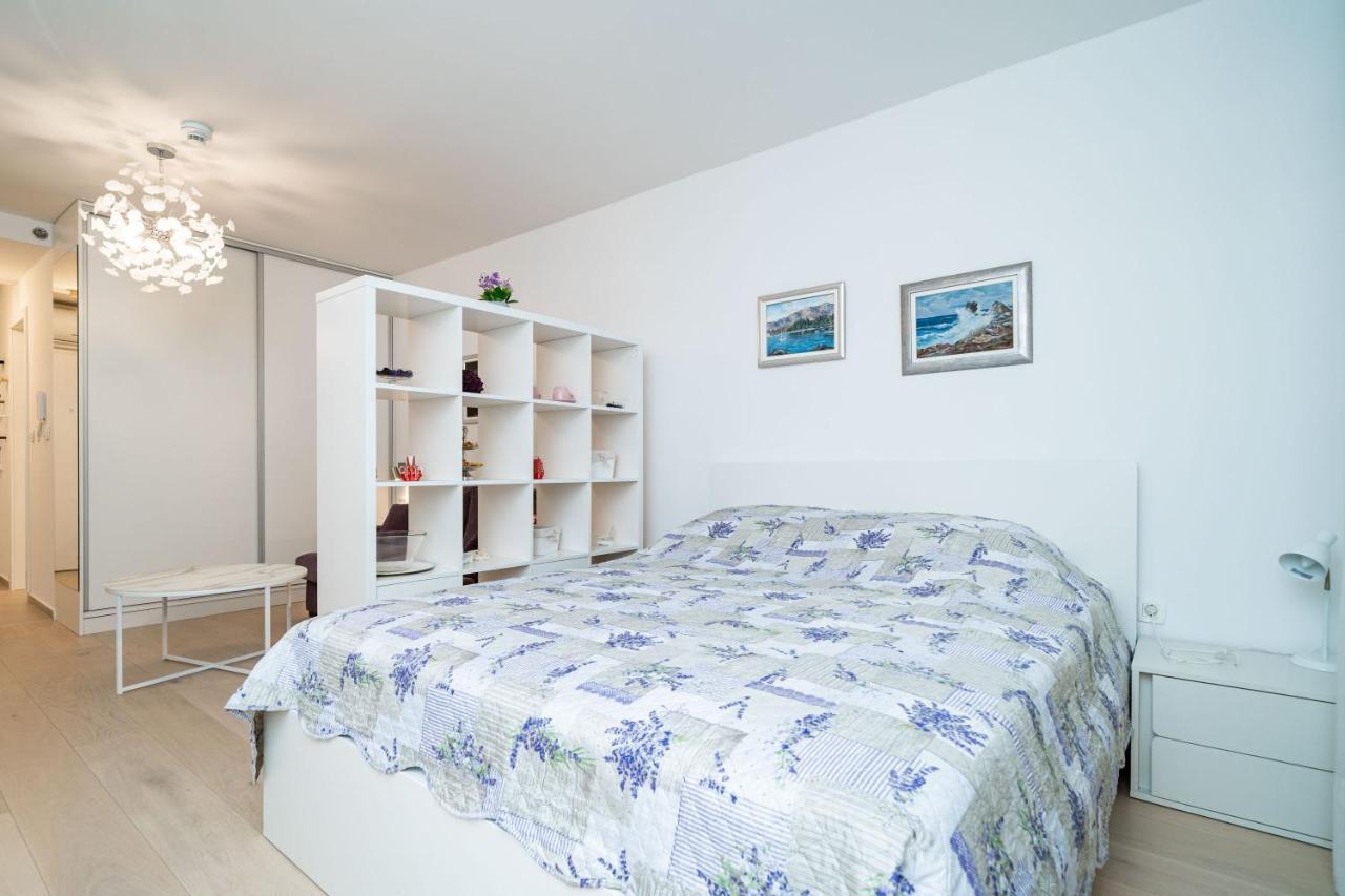 Lenka Apartment ดูบรอฟนิก ภายนอก รูปภาพ