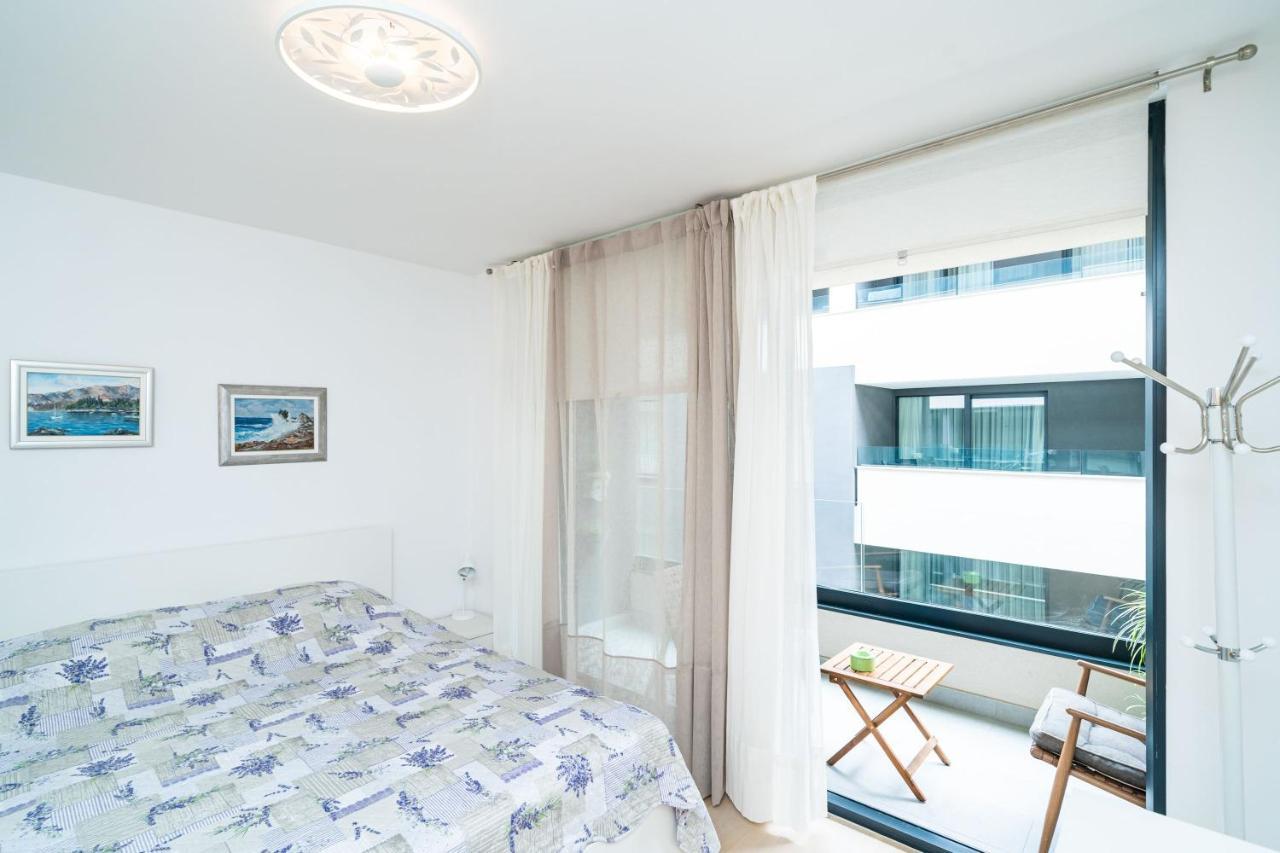 Lenka Apartment ดูบรอฟนิก ภายนอก รูปภาพ