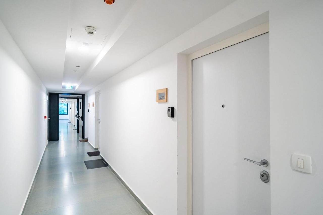 Lenka Apartment ดูบรอฟนิก ภายนอก รูปภาพ