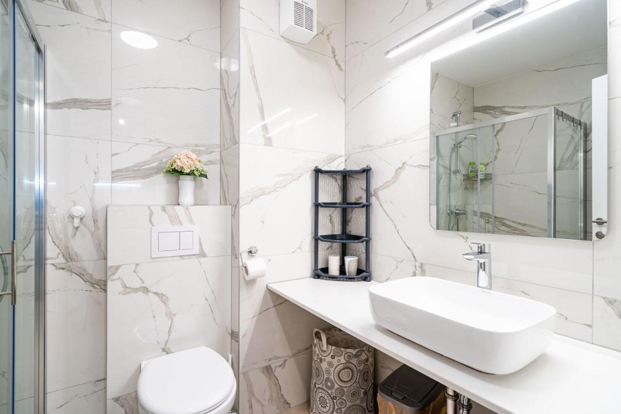 Lenka Apartment ดูบรอฟนิก ภายนอก รูปภาพ
