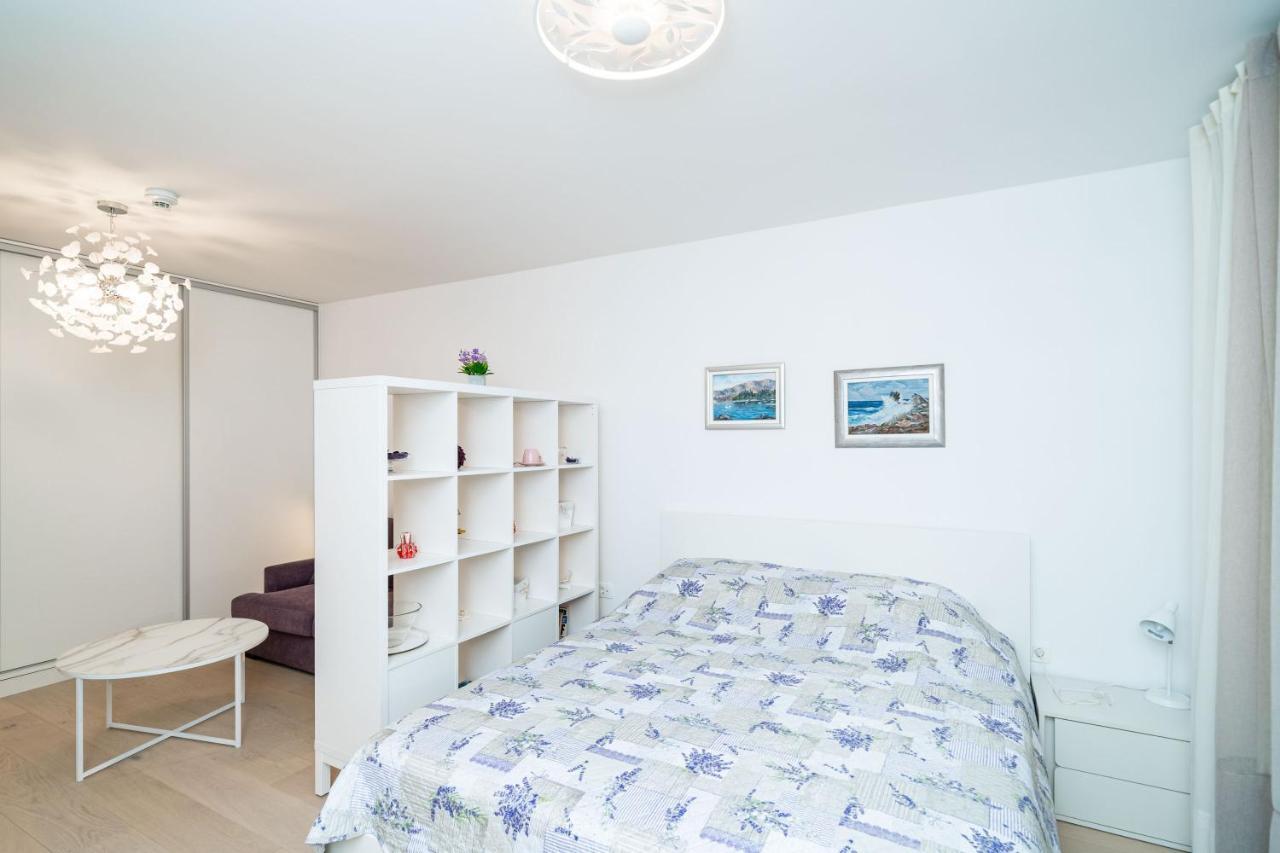 Lenka Apartment ดูบรอฟนิก ภายนอก รูปภาพ